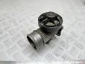 клапан EGR Mercedes-Benz A W168 1 поколение (1997-2001) 2000, 1.7 л., OM 668.940, дизель, АКПП, хетчбэк 5 дв., передний привод, A6680900454, 6680900454, A6680900154, 6680900154 - фото №3