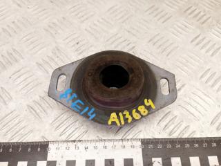 подушка крепления КПП Peugeot 5008 1 поколение 2011, 1.6 л., дизель, МКПП, передний привод