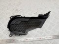 защита (кожух) ремня ГРМ Citroen C5 2 поколение 2010, 2.0 л., RHR (DW10BTED4), дизель, МКПП, универсал, 9655399580 - фото №3