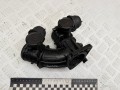 заслонка дроссельная Citroen C5 1 поколение [рестайлинг] 2006, 2.0 л., RHR (DW10BTED4), дизель, МКПП, универсал, 9684269380 - фото №2