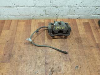 суппорт передний правый Toyota RAV4 3 поколение (XA30) 2006, 2.2 л., дизель, МКПП, внедорожник 5 дв., 65Y, 6328, ADVICS2