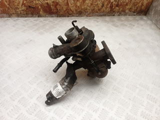 турбина Peugeot 406 1 поколение [рестайлинг] 2000, 2.0 л., TDi, дизель, 9622526980, 9633382380, 7069770001, 7069770002, 7069770003, 7069775002S, 9625526980, 9633382180, 9645247080, 9645247280, VVP1, 8G15200116, 53039700009, 53039880009, MTG3217GR, MTG3217SL, MTG3217RB, 0375C8, 0375E1, 0375E2, 0375F1, 0375F2, 0375H8, 0375H9, 702N10323Z