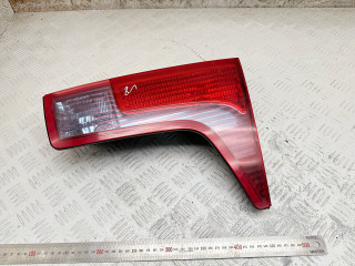 фонарь крышки багажника правый Citroen C5 1 поколение [рестайлинг] 2007, 2.2 л., дизель, АКПП, 89034081X31