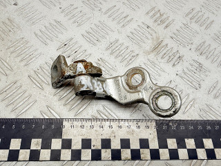 петля двери Ford Focus 1 поколение [рестайлинг] 2003, 1.6 л., бензин, МКПП, седан, XS4AA26800BB