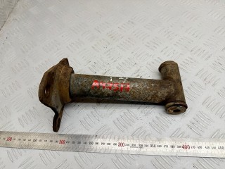 кронштейн переднего бампера Audi A6 4B/C5 1999, 2.5 л., AKN, дизель, МКПП, универсал, передний привод, 4B0807134B