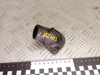 фланец (тройник) системы охлаждения Audi 100 4A/C4 1993, 2.0 л., бензин, 035121121A