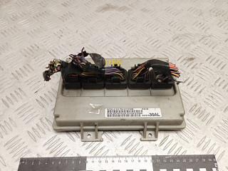 блок комфорта Chrysler Grand Voyager 4 поколение 2004, 2.5 л., дизель, МКПП, минивэн, 04727030AL