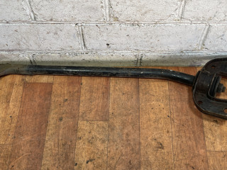 рычаг передний Opel Corsa B 1997, купе