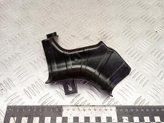 планка под капот BMW 7 серия F01/F02 F01 2009, 4.4 л., бензин, АКПП, 61139195215