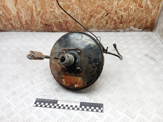 вакуумный усилитель тормозов Peugeot 406 1 поколение [рестайлинг] 2000, 2.0 л., RHZ (DW10ATED), дизель, МКПП, универсал, 0204021487, 9635254180, 311940, 0204221137, BOSCH311940