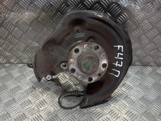 ступица задняя правая Volkswagen Passat B6 2009, 2.0 л., дизель, МКПП, универсал