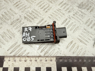 расходомер воздуха BMW X6 G06 [рестайлинг] 2023, 3.0 л., дизель, правый руль, 0281006812, 8580022, 13628580022