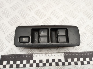 блок управления стеклоподъемниками Nissan Qashqai 1 поколение 2008, 1.5 л., K9K 282, дизель, МКПП, правый руль, 25401GD00A
