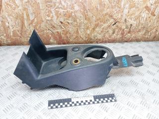 рамка обрамление кулисы Citroen Berlingo 1 поколение (M59) [рестайлинг] 2004, 2.0 л., дизель, МКПП, 9645481577, 9645156177, 9646456377, 9646456477