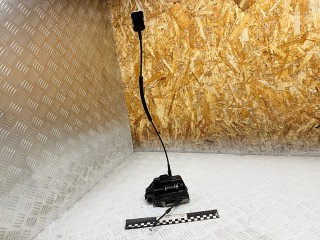 замок двери передней правой Nissan Primera P12 2002, 2.2 л., YD22DDT, дизель, МКПП, седан, 80500AV600