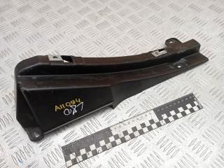 накладка декоративная IVECO Daily 4 поколение 2009, 2.3 л., дизель, МКПП, фургон, 3804791