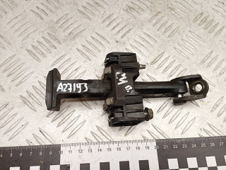 ограничитель открывания двери Citroen C4 1 поколение 2006, 1.6 л., бензин