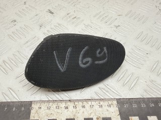 динамик высокочастотный (пищалка) Peugeot 607 1 поколение 2001, 2.2 л., 4HX (DW12TED4/FAP), дизель, МКПП, седан, 9616634477