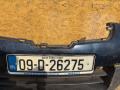 бампер передний Nissan Qashqai 1 поколение 2008, 1.5 л., K9K 282, дизель, МКПП, правый руль - фото №4