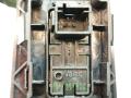 кнопка стеклоподъемника двери Citroen C4 1 поколение 2006, 1.6 л., бензин, МКПП, 9651465677 - фото №3