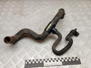 патрубок радиатора Peugeot 307 1 поколение 2004, 2.0 л., МКПП, хетчбэк 5 дв.