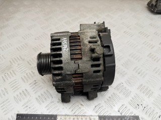 генератор Peugeot 607 1 поколение [рестайлинг] 2005, 2.7 л., дизель, АКПП, седан, 0121715001, 9657129680, 0121715101, 0986081330, ALB1888, ALB1888DD, ALB1888RB, ALB1888WA, 5702F5, 9653459080, 9653469080, 0121715001RC, 5702F8, 5705CJ, 5705EJ, 9652035480, 96534590