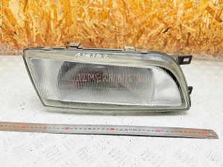 фара правая Nissan Almera N15 1998, 1514R, E134739