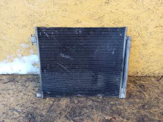 радиатор кондиционера Nissan X-Trail T32 2014, 1.6 л., R9M, дизель, МКПП, полный подключаемый привод, правый руль, 921004BE0A