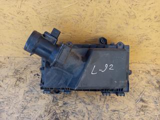 корпус воздушного фильтра Volkswagen Bora 1 поколение 2004, 1.6 л., бензин, МКПП, седан, 1J0129607