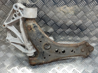 рычаг передний правый Skoda Fabia 1 поколение (6Y) [рестайлинг] 2004, 600199294D