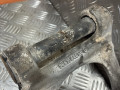 рычаг передний левый Peugeot 407 1 поколение 2007, 1.6 л., 9HZ (DV6TED4), дизель, МКПП, универсал, передний привод, 9661544680G - фото №7