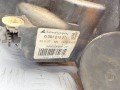 фара левая Peugeot 407 1 поколение 2007, 2.2 л., дизель, универсал, 0301213271, M42030748, 9660236680, 1307329095, 2285510600 - фото №5