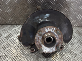 ступица передняя левая Opel Agila 1 поколение (A) [рестайлинг] 2004