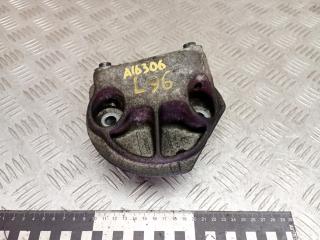 кронштейн двигателя Citroen C4 1 поколение 2006, 1.6 л., бензин, МКПП, 9653124780