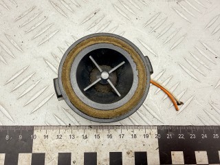 динамик высокочастотный (пищалка) Renault Scenic RX4 1 поколение 2002, 1.9 л., F9Q 740, дизель, МКПП, полный привод, 8200147685