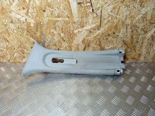 обшивка стойки центральной левой Renault Grand Scenic 3 поколение 2011, 1.5 л., дизель, МКПП, правый руль, 769140009R