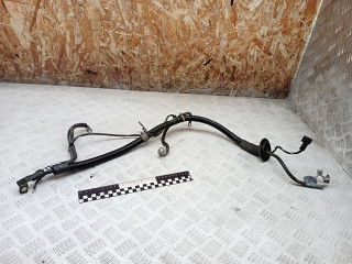 Силовой провод аккумулятора Mercedes-Benz A W169 2 поколение (2004-2008) 2008, 2.0 л., OM 640.942, дизель, МКПП, хетчбэк 5 дв., правый руль, A1695400209