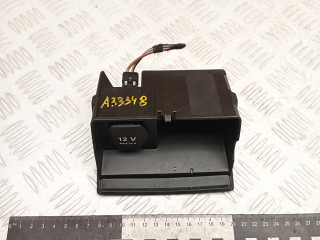 пепельница Mercedes-Benz A W169 2 поколение (2004-2008) 2008, 2.0 л., OM 640.942, дизель, МКПП, хетчбэк 5 дв., правый руль, A1696801050