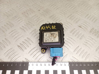 моторчик заслонки печки Audi A6 4B/C5 2000, 2.5 л., дизель, 0132801129