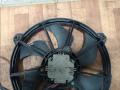 вентилятор радиатора Peugeot 407 1 поколение 2006, 2.0 л., дизель, МКПП, седан - фото №7