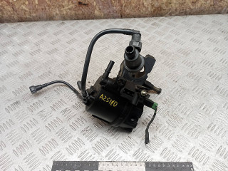 корпус топливного фильтра Peugeot 206 1 поколение [рестайлинг] 2006, 1.4 л., дизель, 9646231180, 70365555