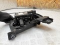 электроручник Citroen C4 Picasso 1 поколение 2007, 2.0 л., RHJ (DW10BTED4), дизель, МКПП, передний привод, 9683024880, A2C53092224, 0204280095 - фото №7