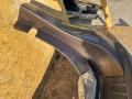 бампер задний Renault Scenic 3 поколение 2010, 1.9 л., F9Q 872, дизель, МКПП, минивэн - фото №10