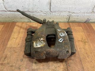 суппорт передний правый Peugeot 3008 1 поколение 2011, 1.6 л., дизель, робот, передний привод, правый руль, 4401N9