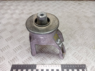 подушка крепления двигателя Volkswagen Transporter T5 2007, 1.9 л., дизель, 7H0199849AT