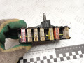 блок предохранителей Citroen C5 2 поколение 2008, 2.0 л., дизель, МКПП, седан, 9636079380, 9656611280, 9645040780, 9645040880, 650245101, 650430001, 91519406, 27680 - фото №2