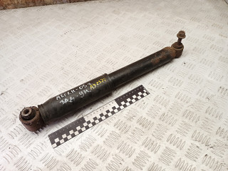 амортизатор задний Renault Megane 2 поколение 2005, 1.9 л., дизель, универсал, 8200320495A