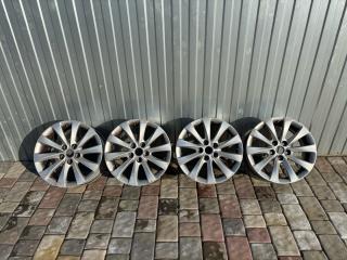 диск литой Opel Insignia 1 поколение (A) [рестайлинг] 2013, 2.0 л., A 20 DTE, дизель, МКПП, универсал