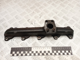 коллектор выпускной Citroen C4 Picasso 1 поколение 2011, 1.6 л., 9HZ (DV6TED4), дизель, правый руль, 280907, 548028, 648028, AE125000P, 8FV351331511