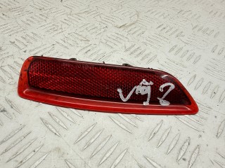 катафот Opel Astra H 2007, 1.6 л., Z 16 XER, бензин, МКПП, купе, 13158075